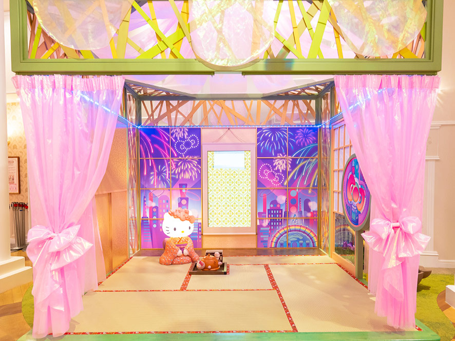 三麗鷗彩虹樂園必去17選！︱【Sanrio Puroland】三麗鷗粉絲不可不去的景點 - Sanrio, Sanrio Puroland, 三麗鷗彩虹樂園, 日本
