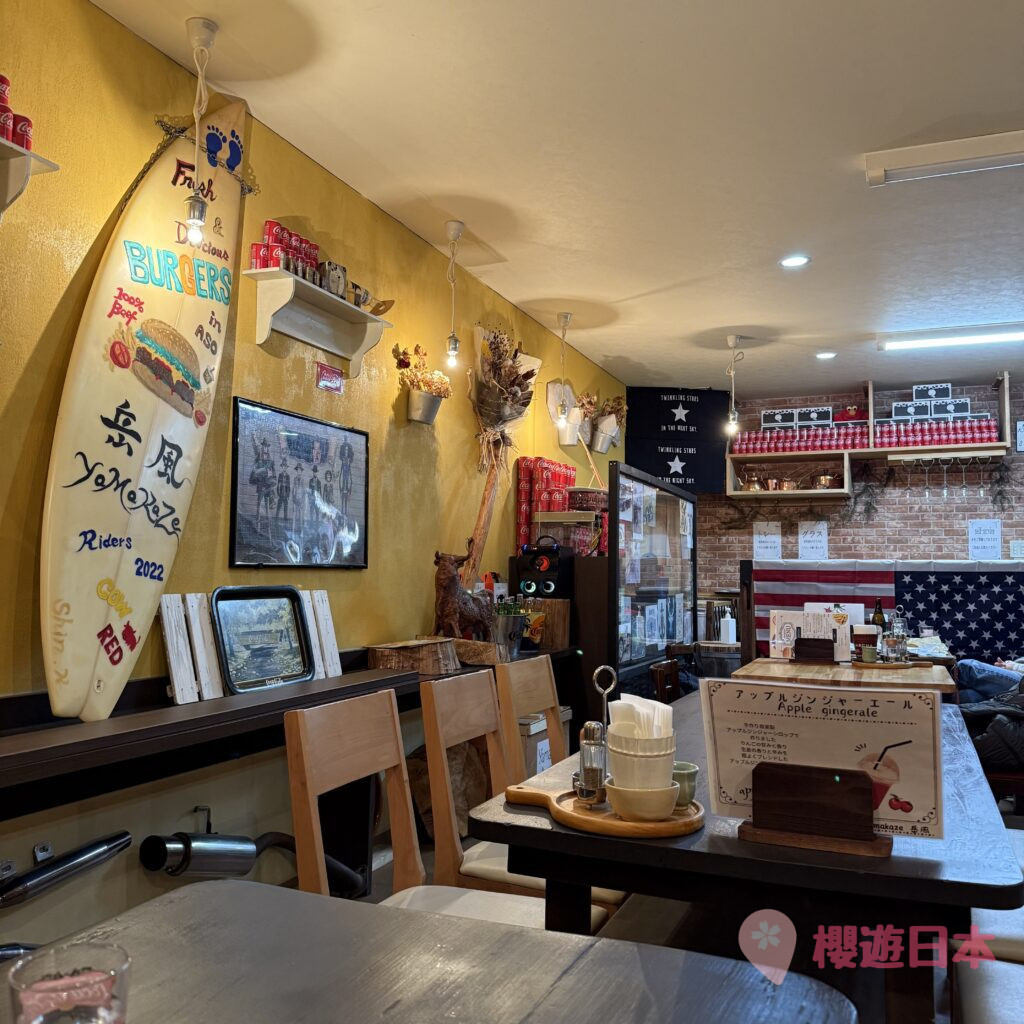 阿蘇神社周邊景點︱散策及邊吃邊走美食推薦 –【阿蘇門前町商店街】 - 九州, 熊本美食, 邊走邊吃, 阿蘇