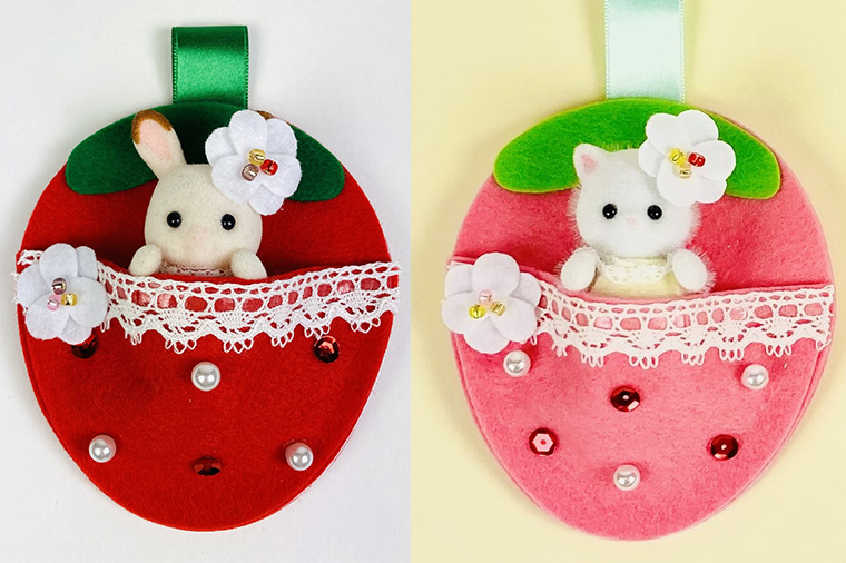 Yokohama Strawberry Festival 2025︱橫濱紅磚倉庫每年都會舉辦的草莓節!【附日程+介紹】 - 橫濱, 橫濱景點, 紅磚倉庫, 草莓