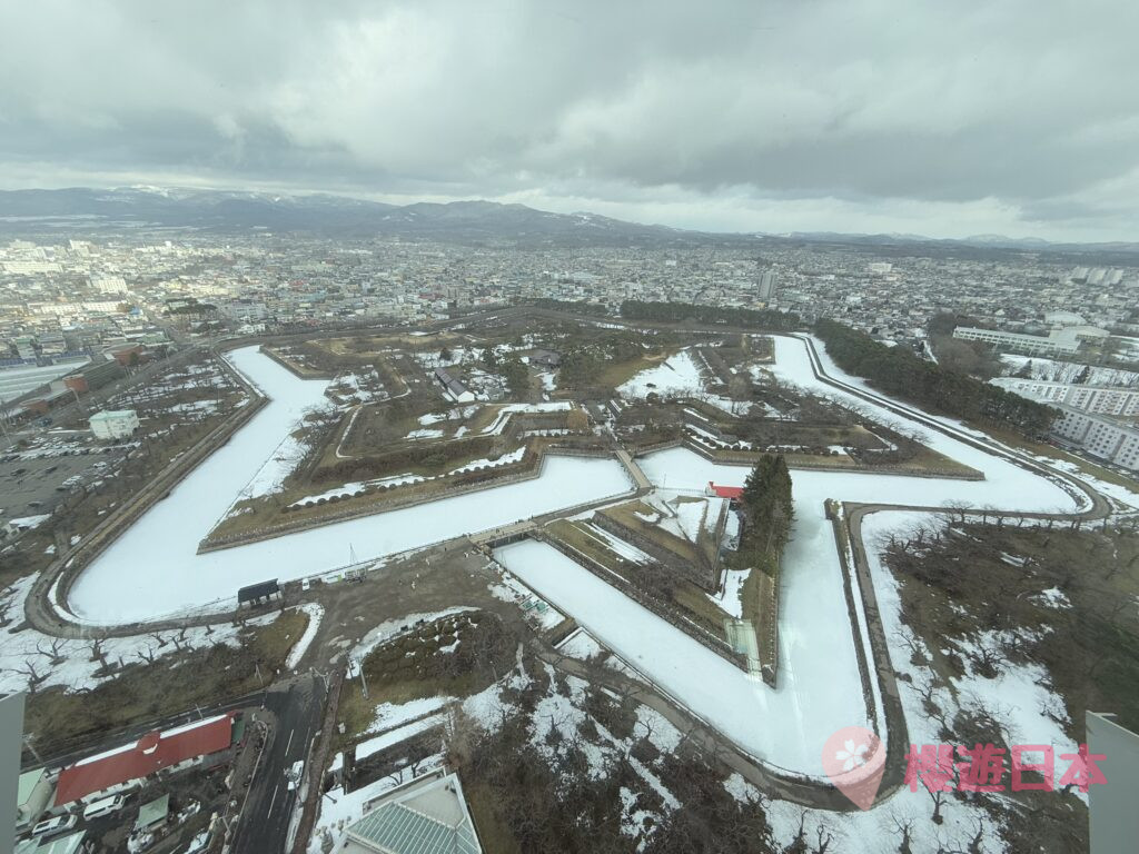 北海道函館景點懶人包｜一篇解決交通、飲食、行程、住宿安排、手信【附真實兩天兩夜行程表】 - 函館, 函館景點, 函館神社, 函館美食, 北海道, 北海道景點, 北海道神社, 北海道美食, 懶人包