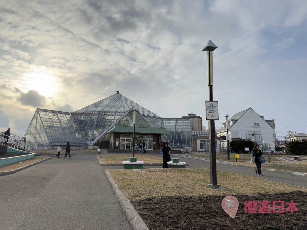 北海道函館景點懶人包｜一篇解決交通、飲食、行程、住宿安排、手信【附真實兩天兩夜行程表】 - 函館, 函館景點, 函館神社, 函館美食, 北海道, 北海道景點, 北海道神社, 北海道美食, 懶人包