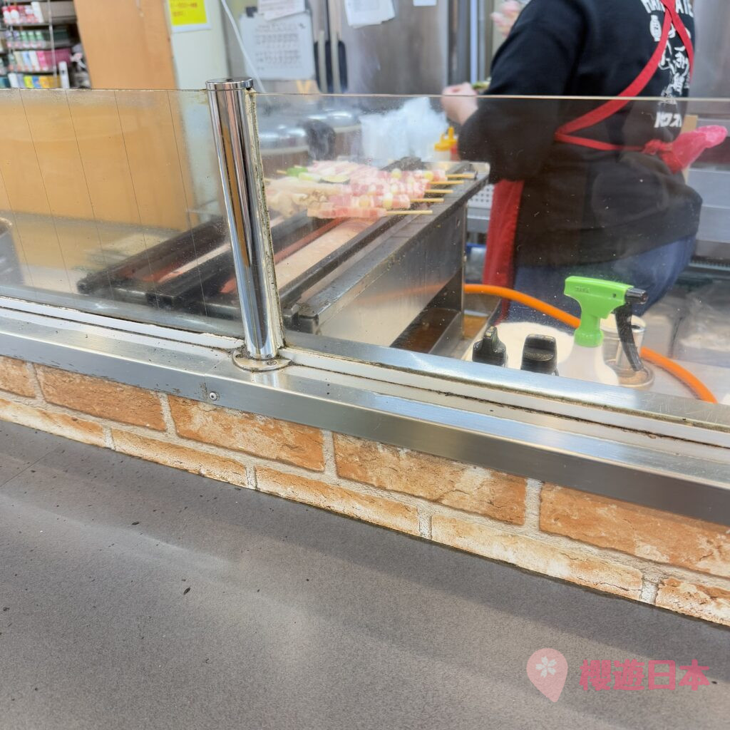 函館便利店美食︱必食人氣烤雞串便當及即烤串燒 函館限定的便利店 —【長谷川商店 ハセガワストア】 - 函館, 函館景點, 函館美食, 北海道, 北海道美食