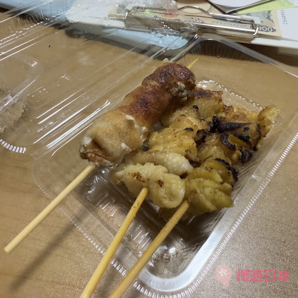 函館便利店美食︱必食人氣烤雞串便當及即烤串燒 函館限定的便利店 —【長谷川商店 ハセガワストア】 - 函館, 函館景點, 函館美食, 北海道, 北海道美食