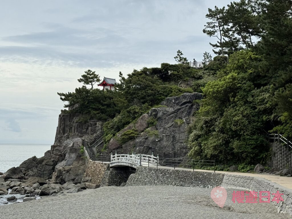 高知必去絕景|海風與歷史交織的桂濱散策指南【附交通&景點介紹】 - 四國自駕, 大自然景點, 日本自駕, 歷史建築, 自駕遊