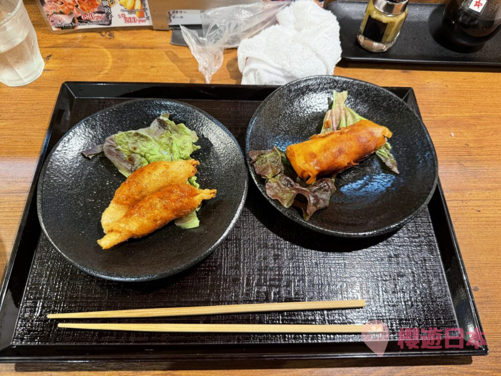 高知美食推薦|著名幸福真鯛餃子 + 月銷1000份的炒飯!【塩伝説 なゆた】 - 日本, 日本美食, 高知美食