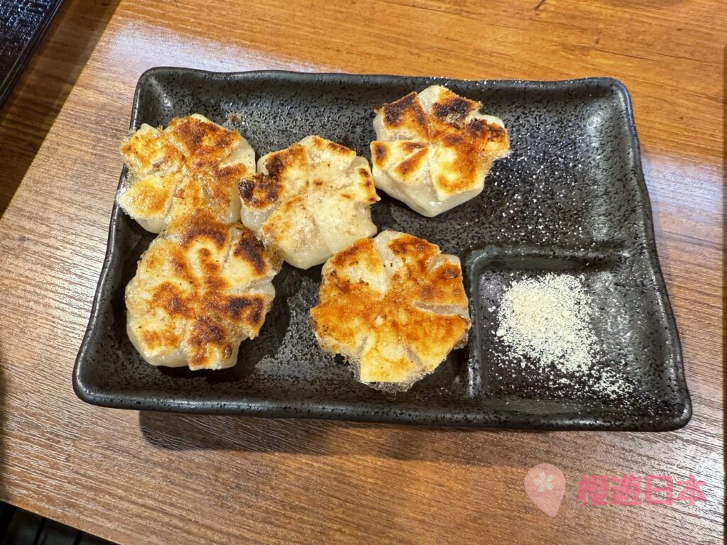 高知美食推薦|著名幸福真鯛餃子 + 月銷1000份的炒飯!【塩伝説 なゆた】 - 日本, 日本美食, 高知美食